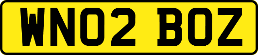 WN02BOZ
