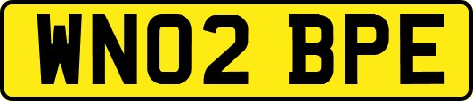 WN02BPE