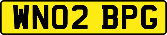 WN02BPG