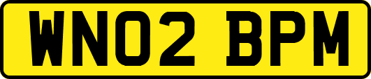 WN02BPM