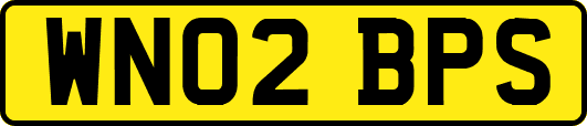 WN02BPS