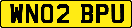 WN02BPU