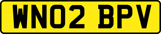 WN02BPV