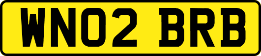 WN02BRB