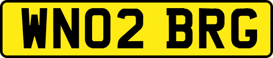 WN02BRG