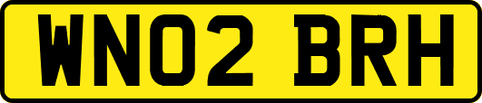 WN02BRH
