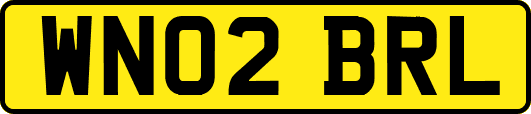 WN02BRL