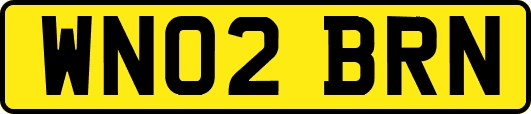 WN02BRN