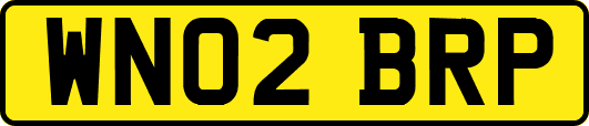 WN02BRP