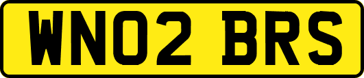 WN02BRS