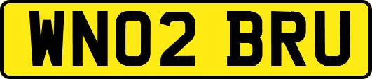 WN02BRU