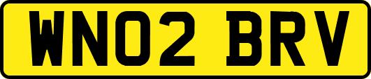 WN02BRV