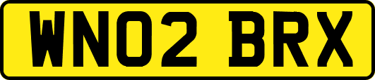 WN02BRX
