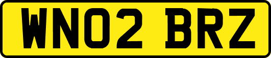 WN02BRZ
