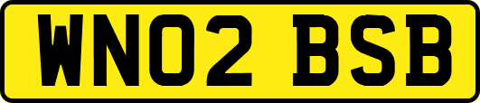 WN02BSB