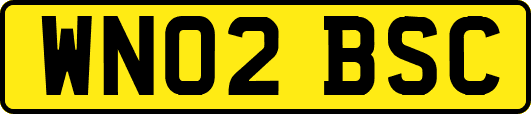 WN02BSC
