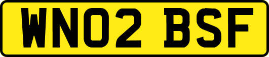 WN02BSF
