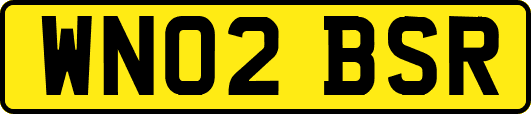 WN02BSR