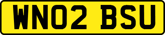 WN02BSU