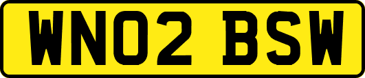 WN02BSW