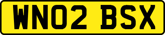 WN02BSX