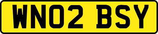 WN02BSY