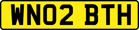 WN02BTH