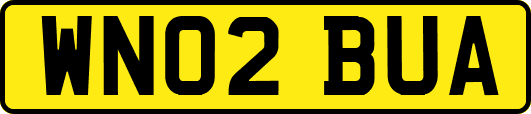 WN02BUA