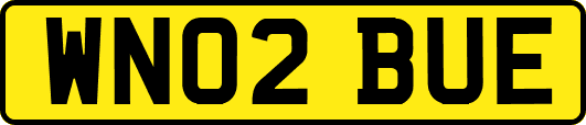 WN02BUE