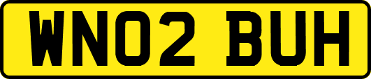 WN02BUH
