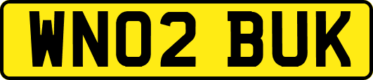 WN02BUK