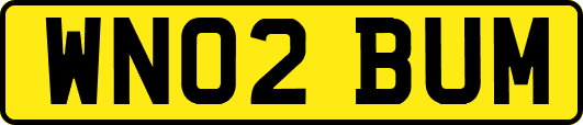 WN02BUM