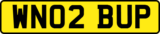 WN02BUP