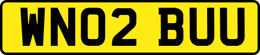 WN02BUU