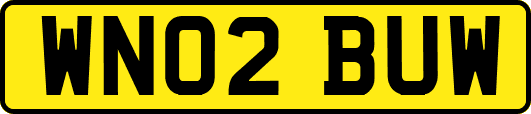 WN02BUW
