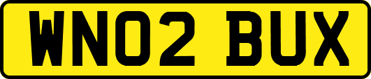 WN02BUX