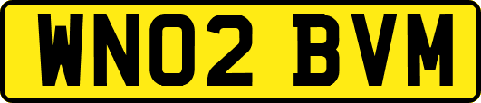 WN02BVM