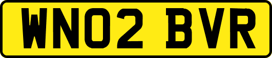 WN02BVR