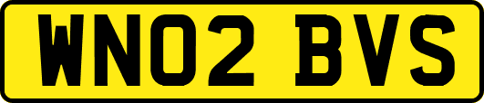 WN02BVS