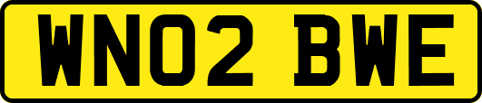 WN02BWE