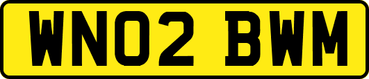 WN02BWM