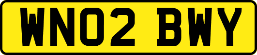 WN02BWY