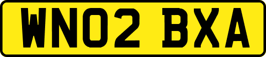 WN02BXA