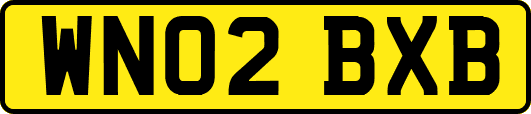 WN02BXB