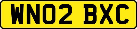 WN02BXC