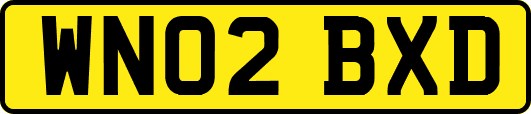WN02BXD