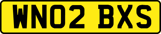 WN02BXS