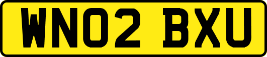WN02BXU