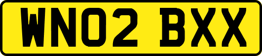 WN02BXX