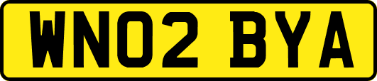 WN02BYA